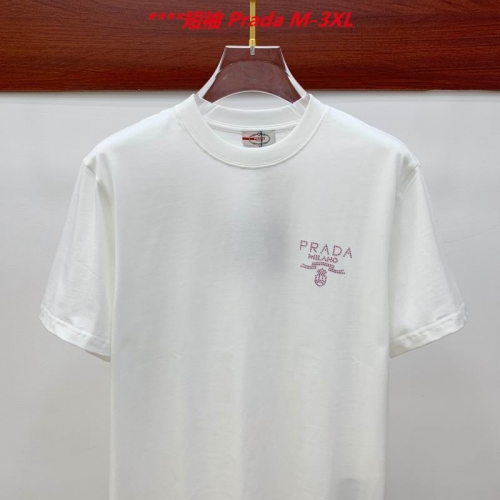 P.r.a.d.a. Round neck 5232 Men