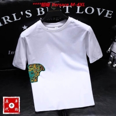 V.e.r.s.a.c.e. Round neck 4406 Men