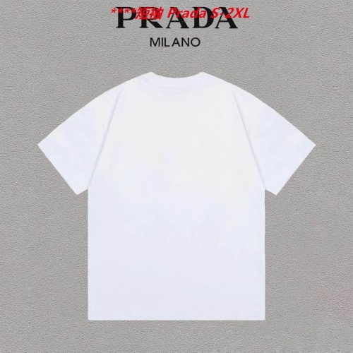 P.r.a.d.a. Round neck 4571 Men