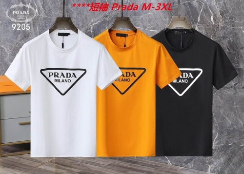 P.r.a.d.a. Round neck 5319 Men