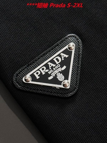 P.r.a.d.a. Round neck 4642 Men