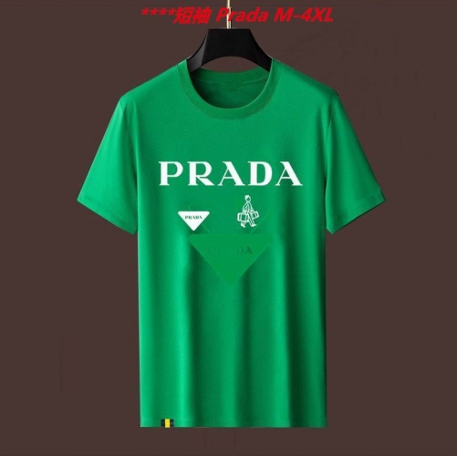 P.r.a.d.a. Round neck 4918 Men