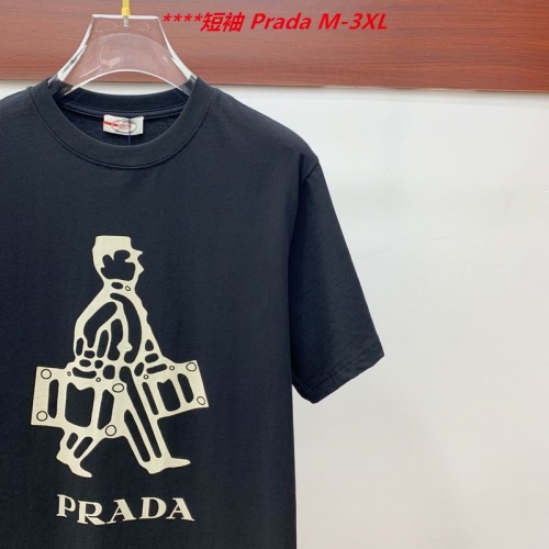 P.r.a.d.a. Round neck 5225 Men