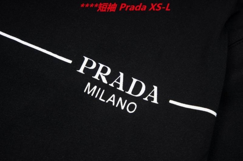 P.r.a.d.a. Round neck 4036 Men