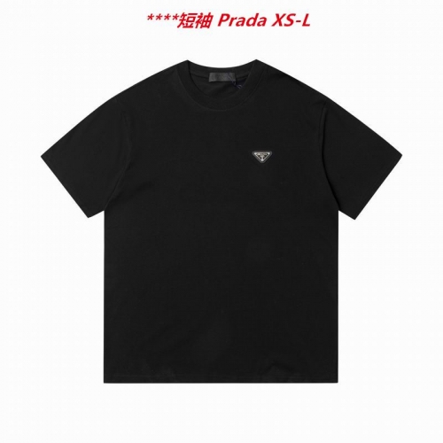 P.r.a.d.a. Round neck 4100 Men