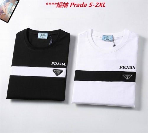 P.r.a.d.a. Round neck 4499 Men