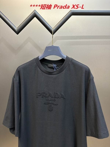 P.r.a.d.a. Round neck 4163 Men