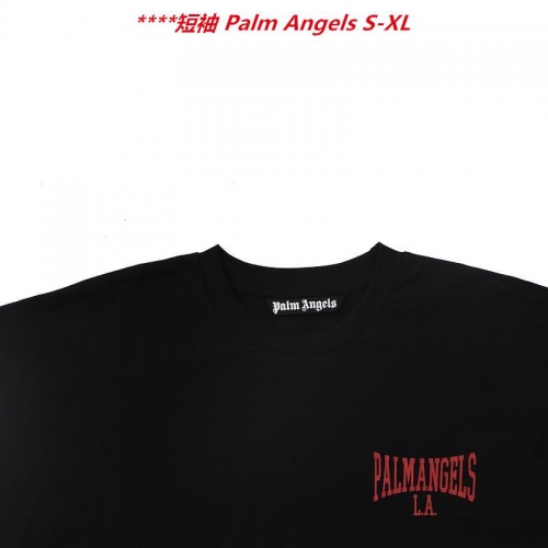 P.a.l.m. A.n.g.e.l.s. Round neck 4445 Men