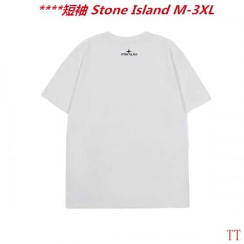 S.t.o.n.e. I.s.l.a.n.d. Round neck 4034 Men