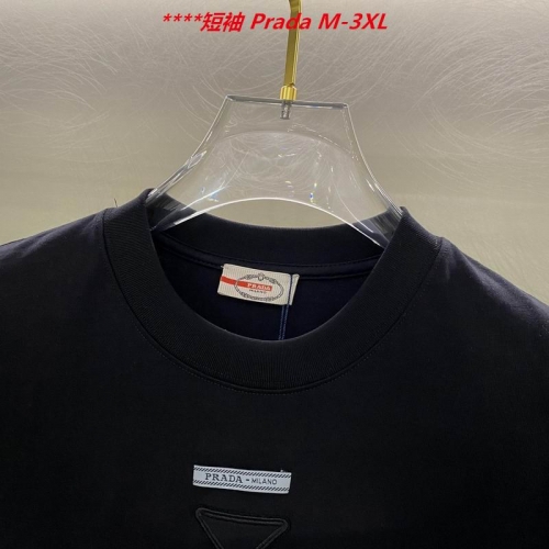 P.r.a.d.a. Round neck 5292 Men