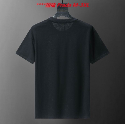 P.r.a.d.a. Round neck 5024 Men