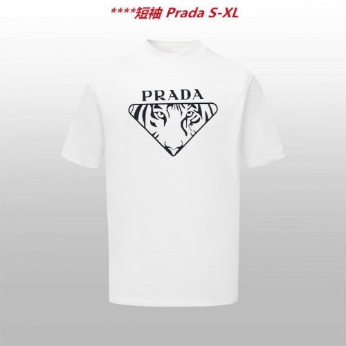 P.r.a.d.a. Round neck 4214 Men