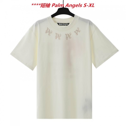 P.a.l.m. A.n.g.e.l.s. Round neck 4414 Men