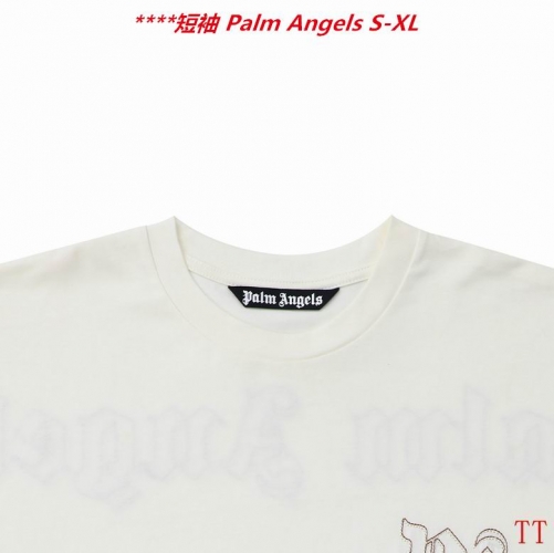 P.a.l.m. A.n.g.e.l.s. Round neck 4353 Men