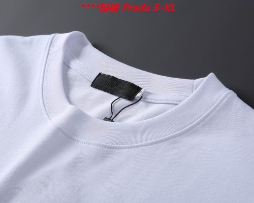 P.r.a.d.a. Round neck 4301 Men