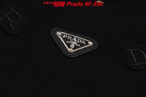 P.r.a.d.a. Round neck 5108 Men