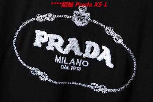 P.r.a.d.a. Round neck 4010 Men