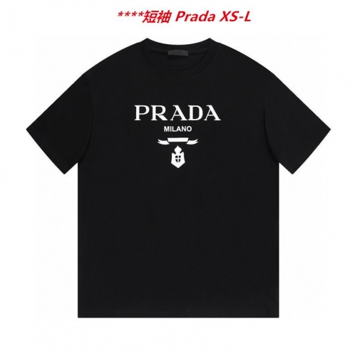 P.r.a.d.a. Round neck 4059 Men