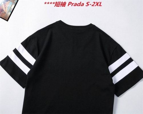 P.r.a.d.a. Round neck 4495 Men