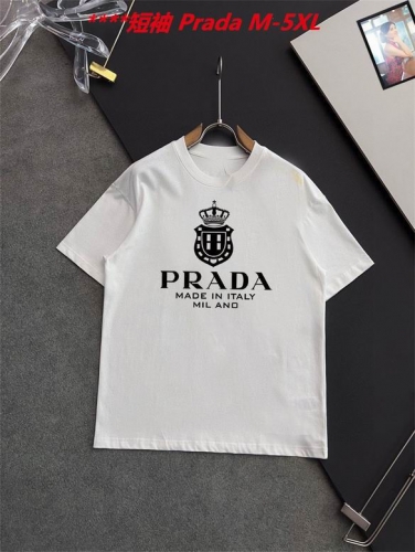 P.r.a.d.a. Round neck 4798 Men