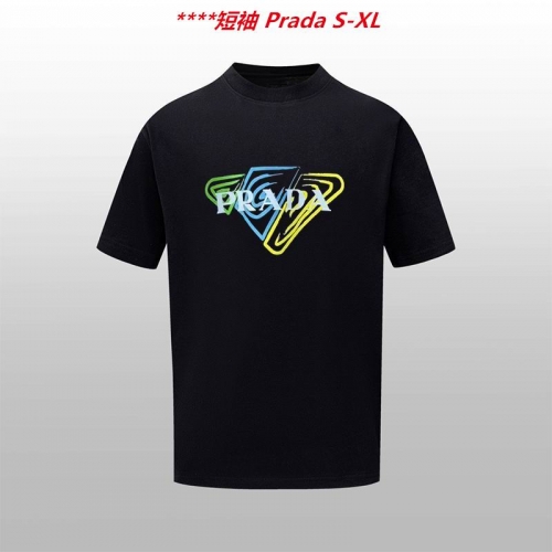 P.r.a.d.a. Round neck 4208 Men