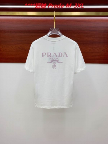 P.r.a.d.a. Round neck 5233 Men