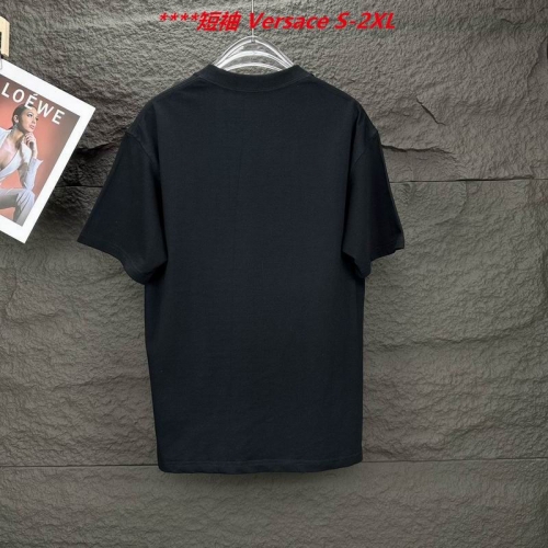 V.e.r.s.a.c.e. Round neck 4152 Men