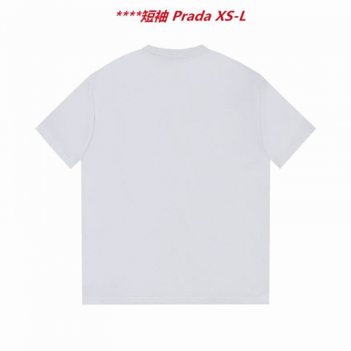 P.r.a.d.a. Round neck 4129 Men