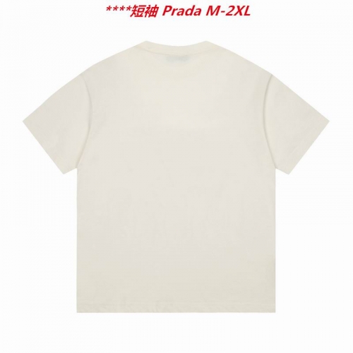 P.r.a.d.a. Round neck 4693 Men