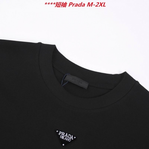 P.r.a.d.a. Round neck 4705 Men