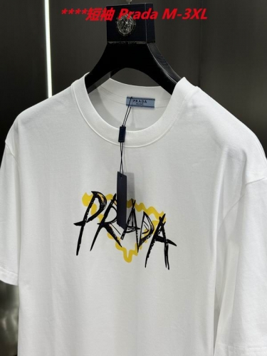 P.r.a.d.a. Round neck 5131 Men