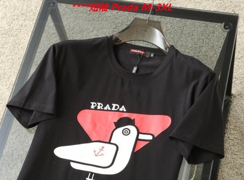 P.r.a.d.a. Round neck 5078 Men