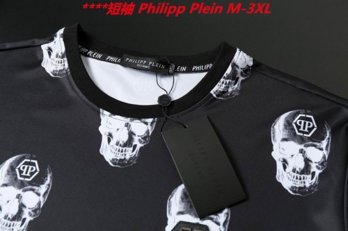 P.h.i.l.i.p.p. P.l.e.i.n. Round neck 5022 Men