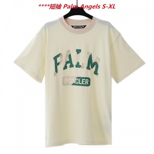 P.a.l.m. A.n.g.e.l.s. Round neck 4201 Men