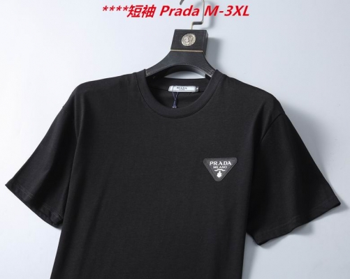 P.r.a.d.a. Round neck 5047 Men