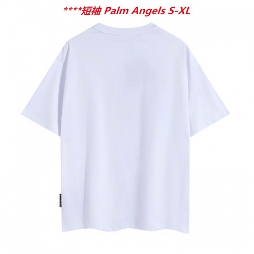 P.a.l.m. A.n.g.e.l.s. Round neck 4060 Men