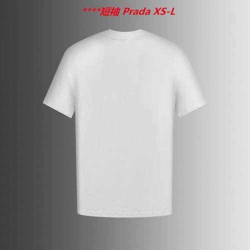 P.r.a.d.a. Round neck 4051 Men