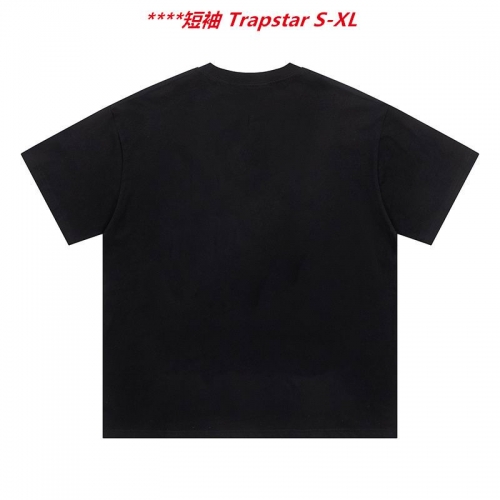 T.r.a.p.s.t.a.r. Round neck 4144 Men