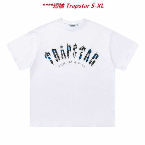 T.r.a.p.s.t.a.r. Round neck 4156 Men