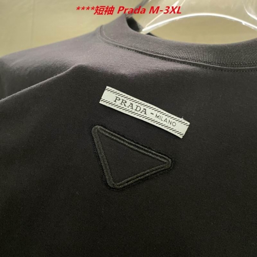 P.r.a.d.a. Round neck 5291 Men