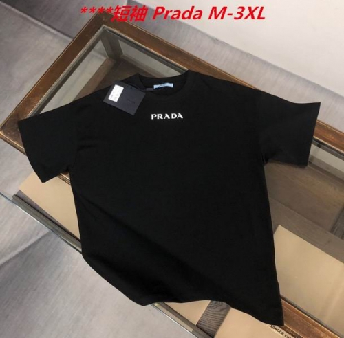 P.r.a.d.a. Round neck 5187 Men