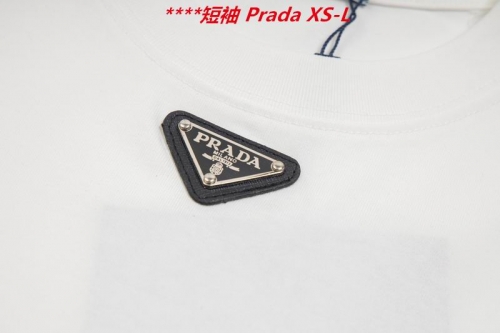 P.r.a.d.a. Round neck 4079 Men