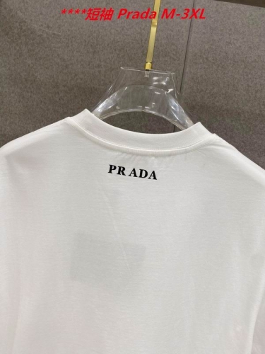 P.r.a.d.a. Round neck 5272 Men