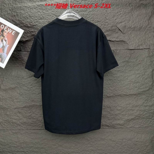 V.e.r.s.a.c.e. Round neck 4183 Men