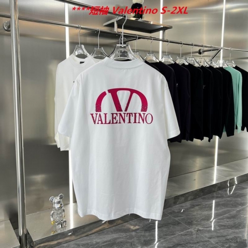 V.a.l.e.n.t.i.n.o. Round neck 4090 Men