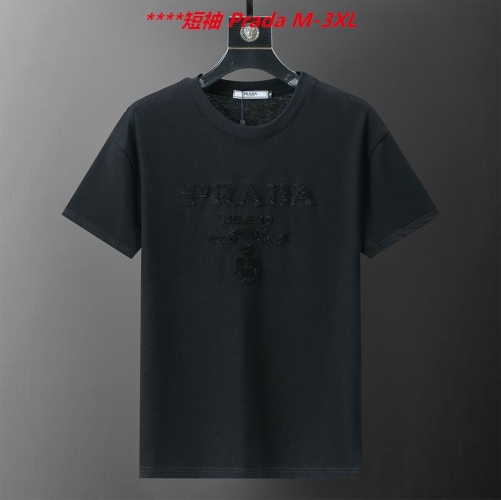 P.r.a.d.a. Round neck 5025 Men