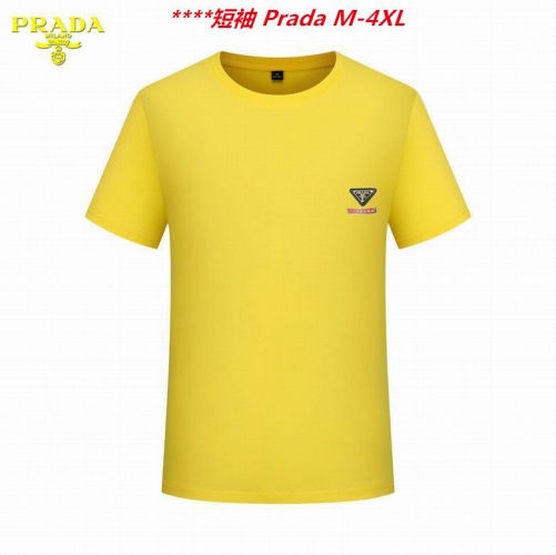 P.r.a.d.a. Round neck 4899 Men