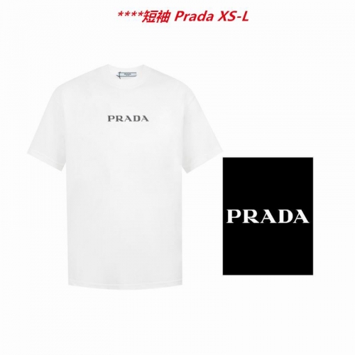 P.r.a.d.a. Round neck 4025 Men