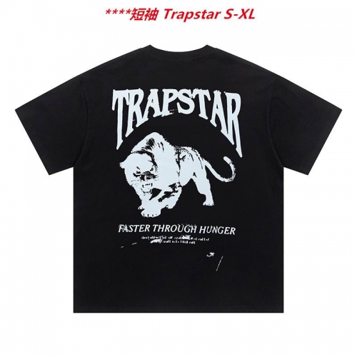 T.r.a.p.s.t.a.r. Round neck 4014 Men