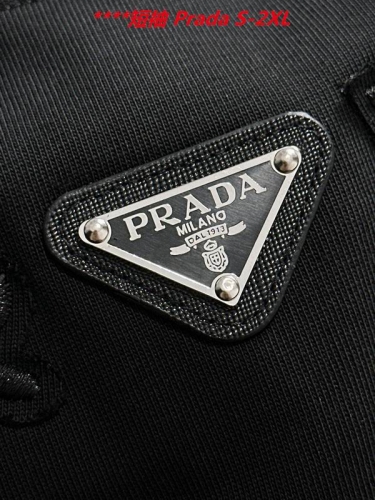 P.r.a.d.a. Round neck 4618 Men